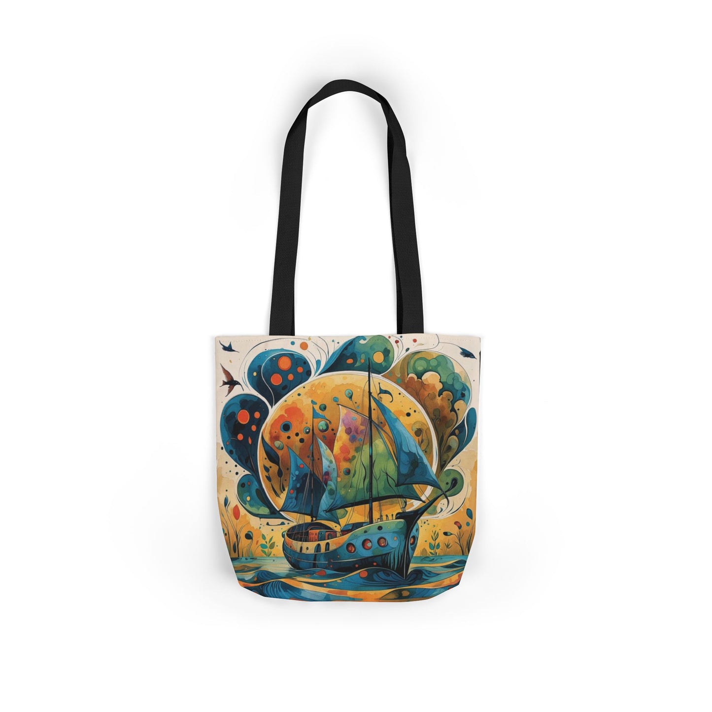 ONIRIC VISIONS. Bags that Dream with You. SHIP