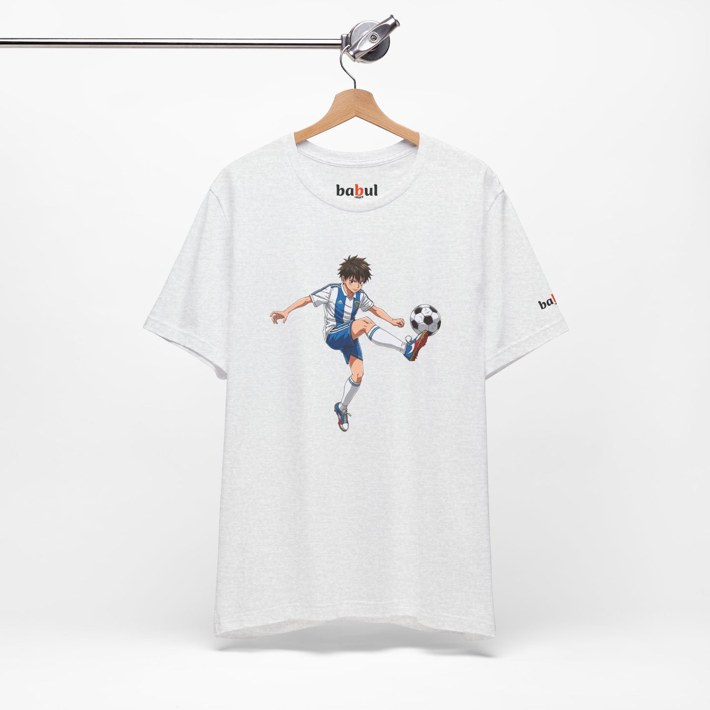 Anime Athletic Club T-shirts