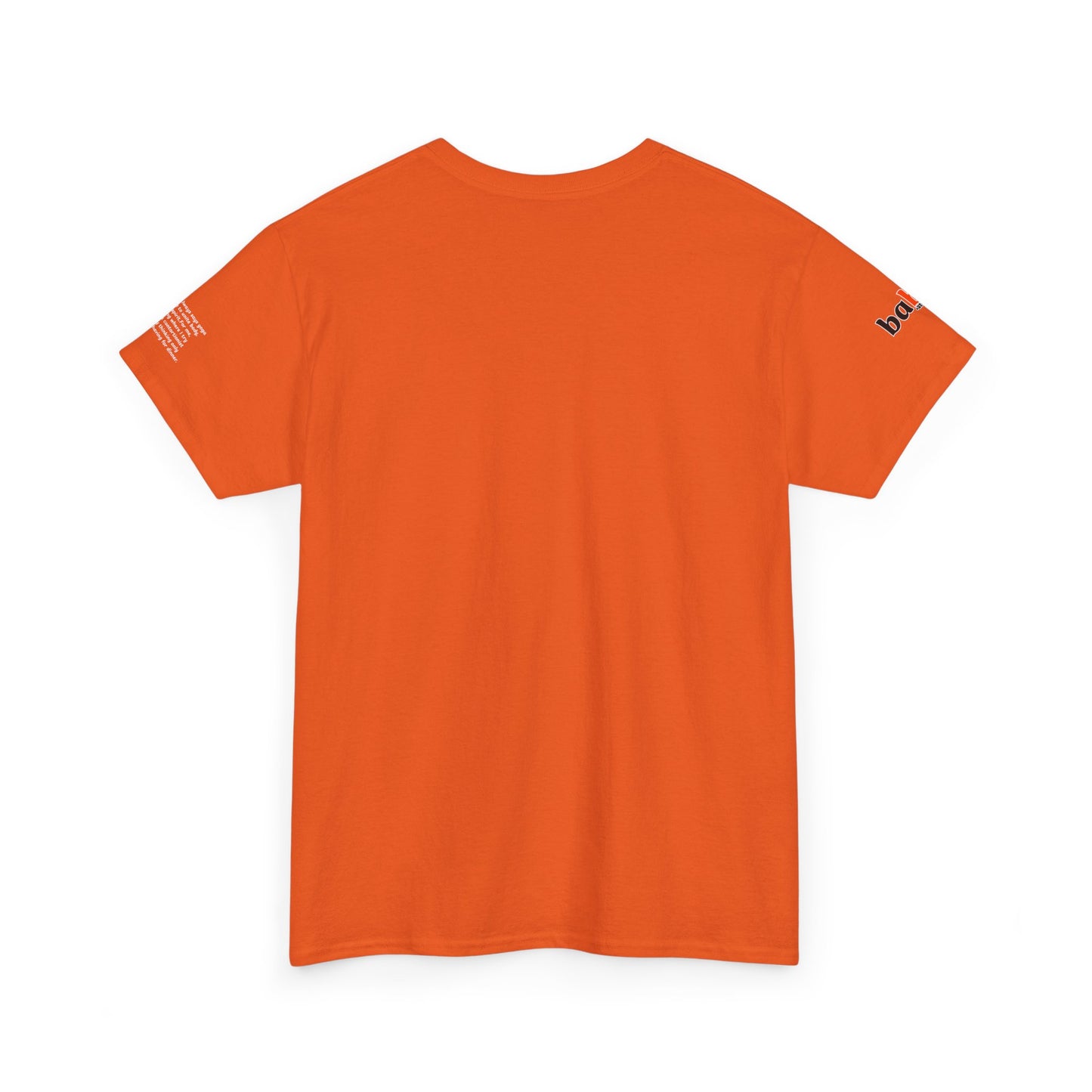 Rebel Graphic Tee - Unisex Heavy Cotton T-Shirt for the Wild at Heart. Rebel Tees, Born to Be Worn