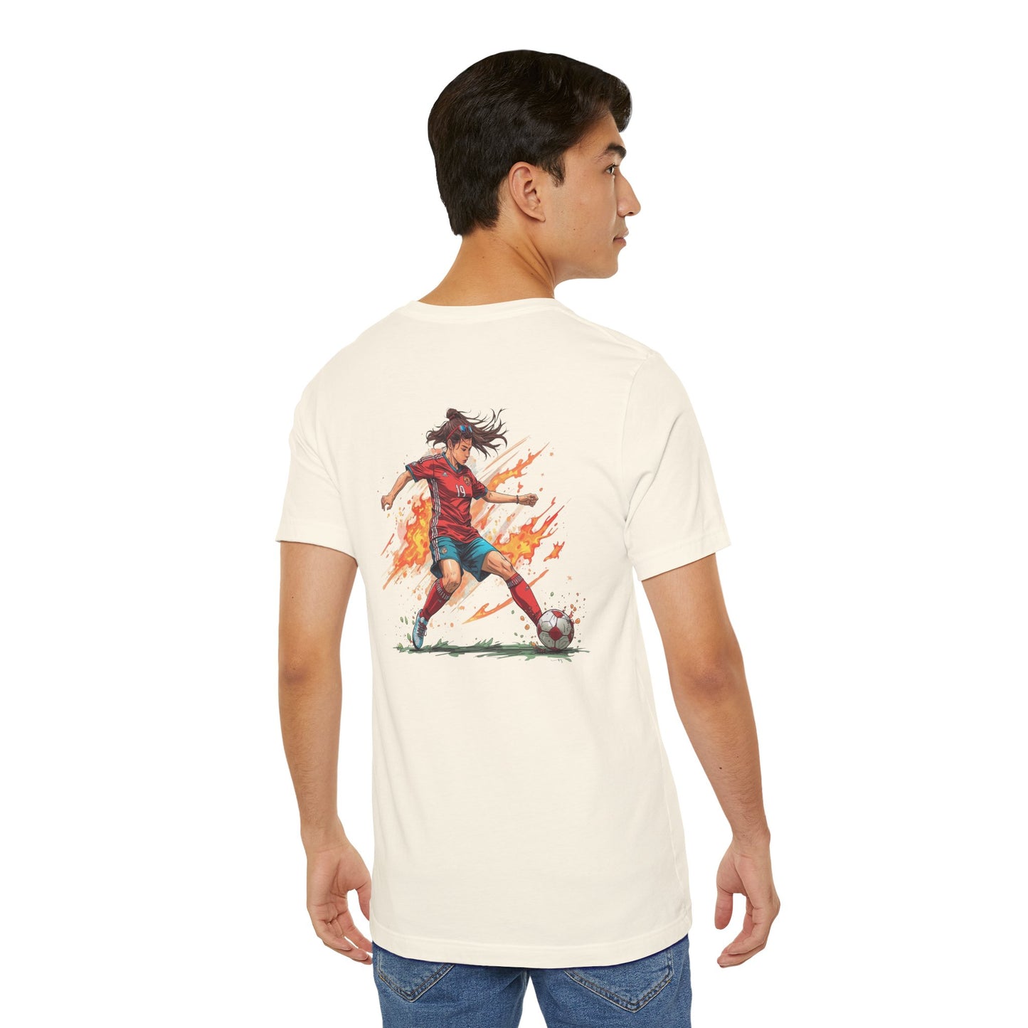 Champion T-shirts