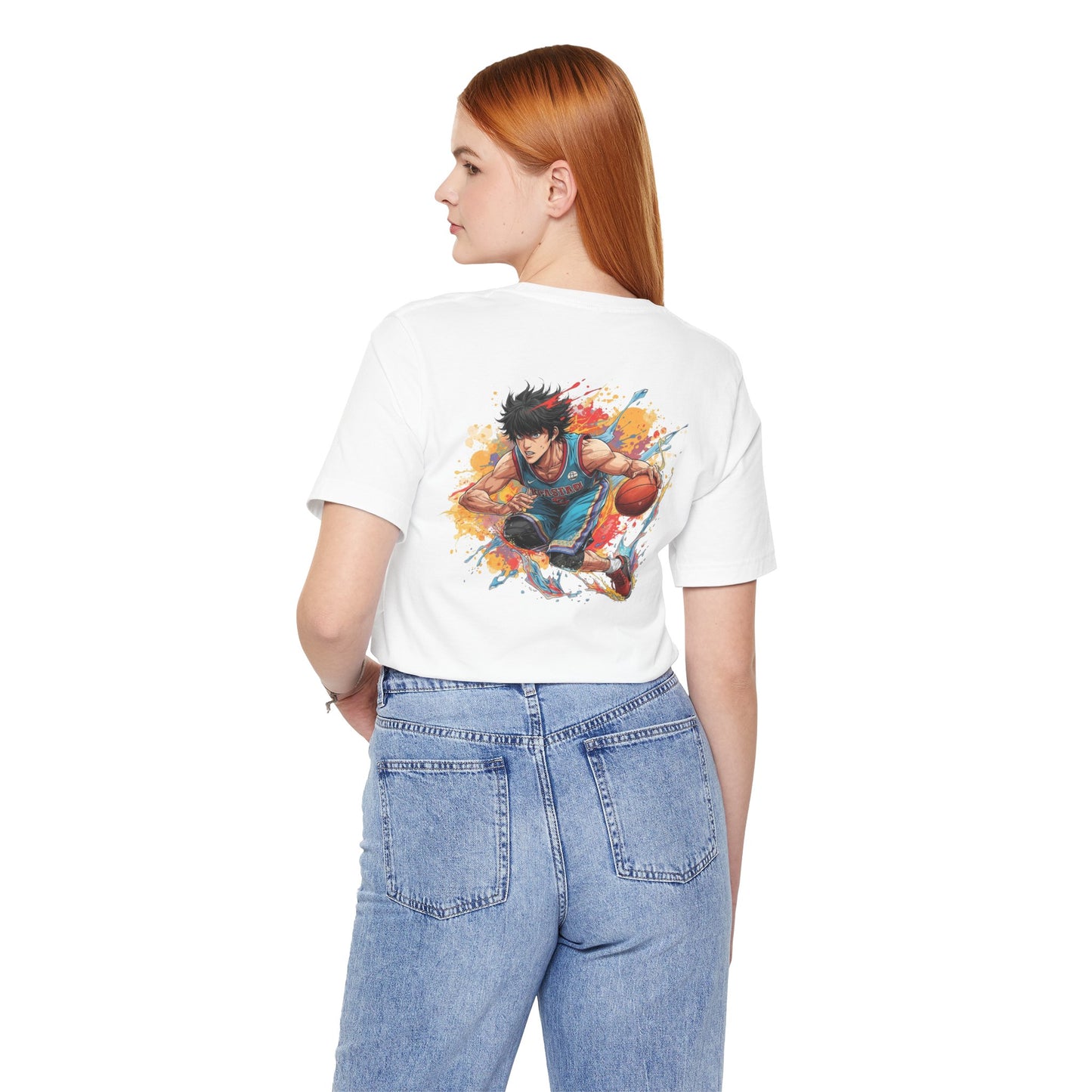 Champion T-shirts