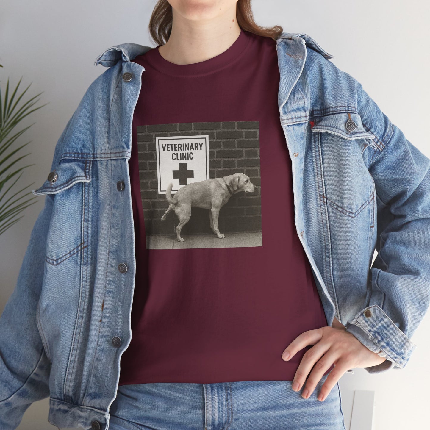 Rebel Graphic Tee - Unisex Heavy Cotton T-Shirt for the Wild at Heart. Rebel Tees, Born to Be Worn