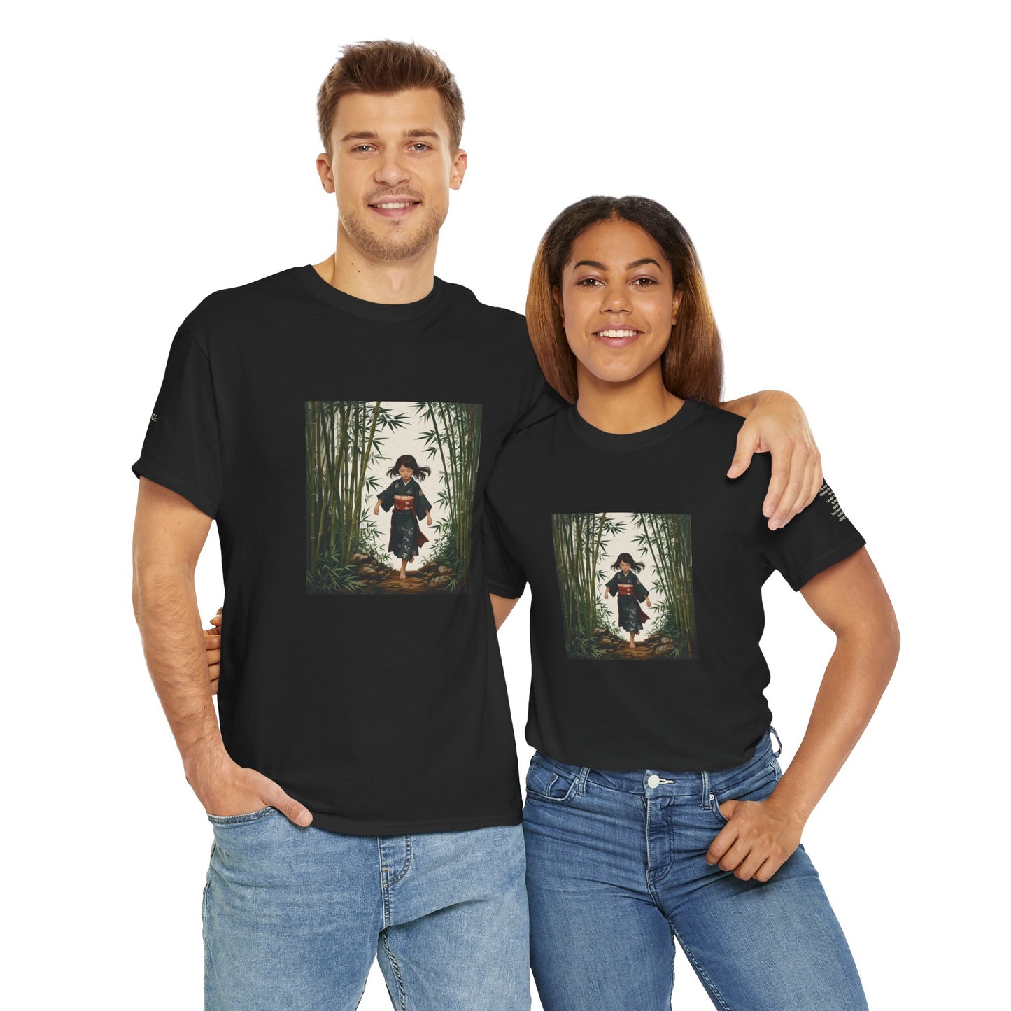I Ching, Hexagrams T-Shirt, Deliverance