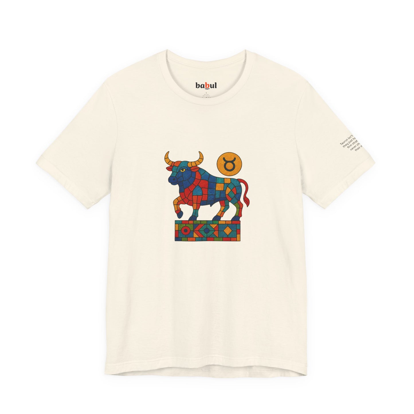 TORO - Maglietta