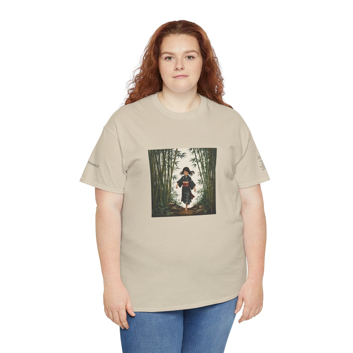 I Ching, Hexagrams T-Shirt, Deliverance