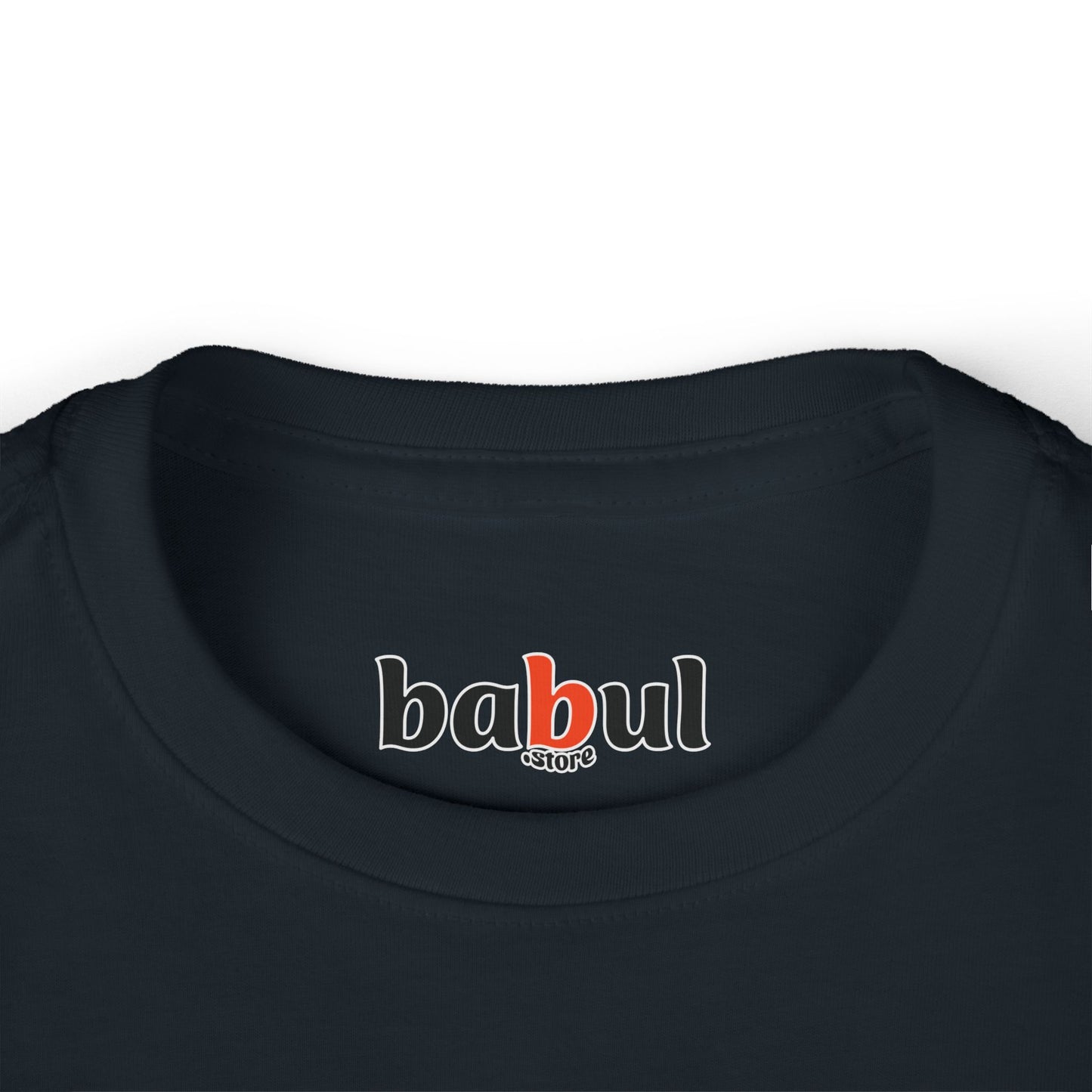 Zen Inside Long Sleeve Tee - TIGER