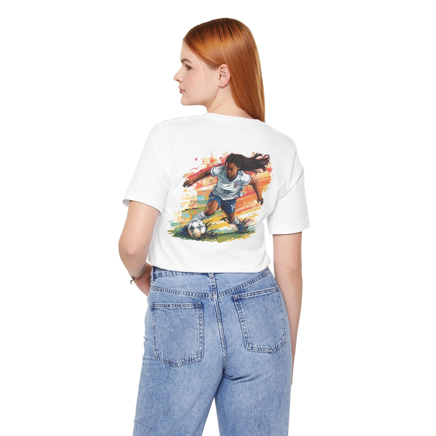 Champion T-shirts