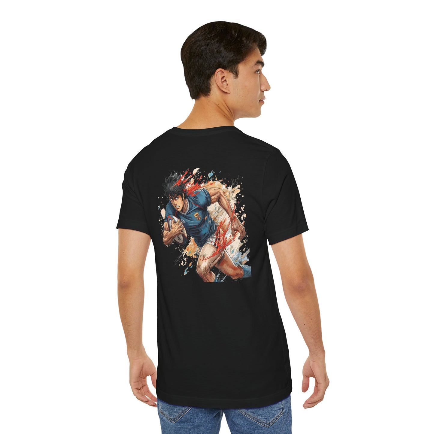 Champion T-shirts