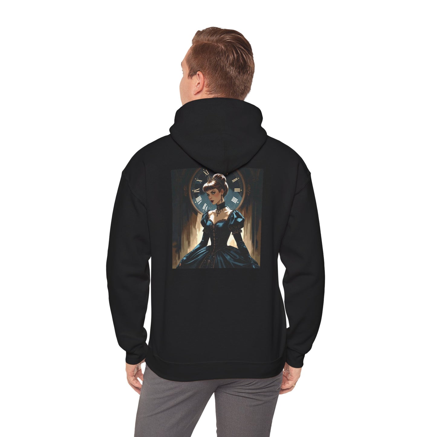 Twilight Fables Sweatshirt - Cinderella
