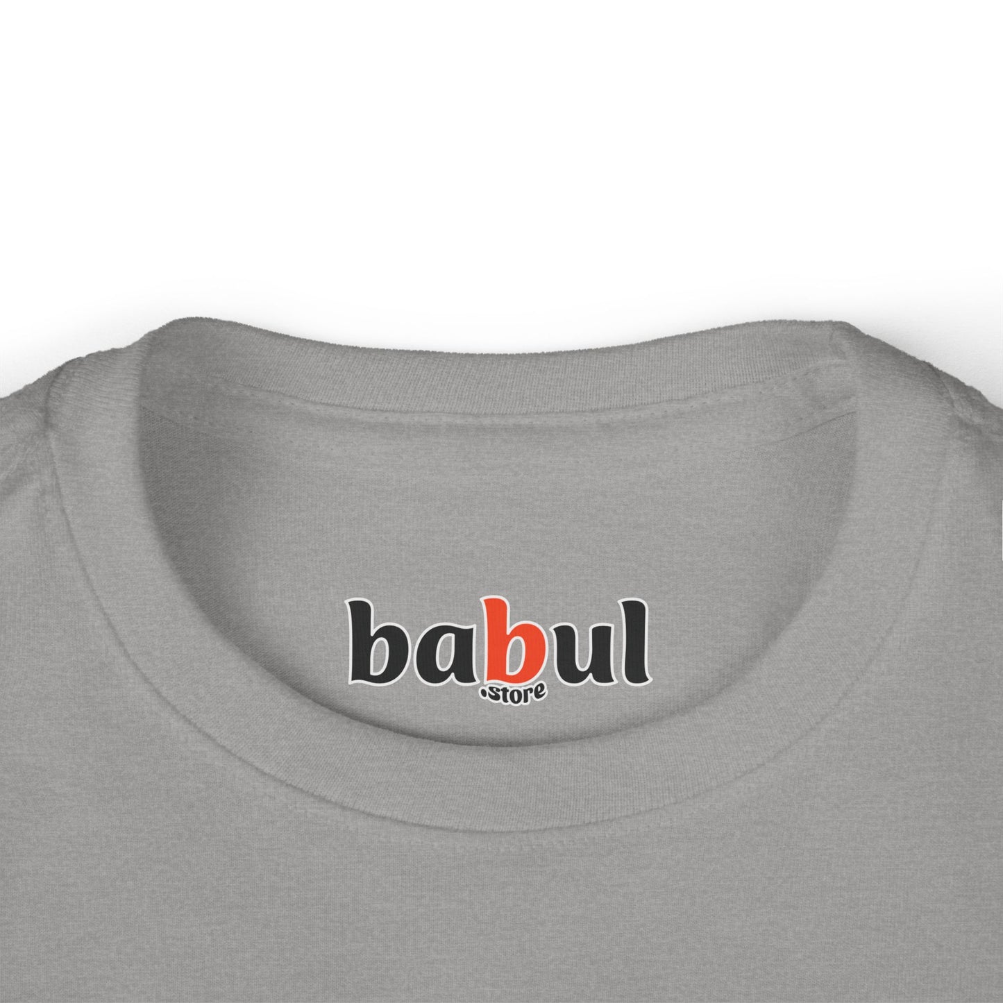 Rock Soul Kids Tees - Mouse - Sweet Animals with a Rebel Beat