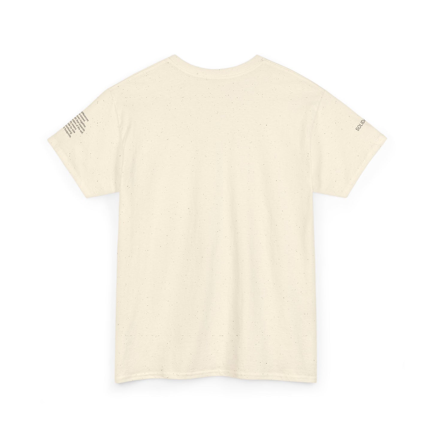 I Ching, Hexagrams T-Shirt, Solidarity
