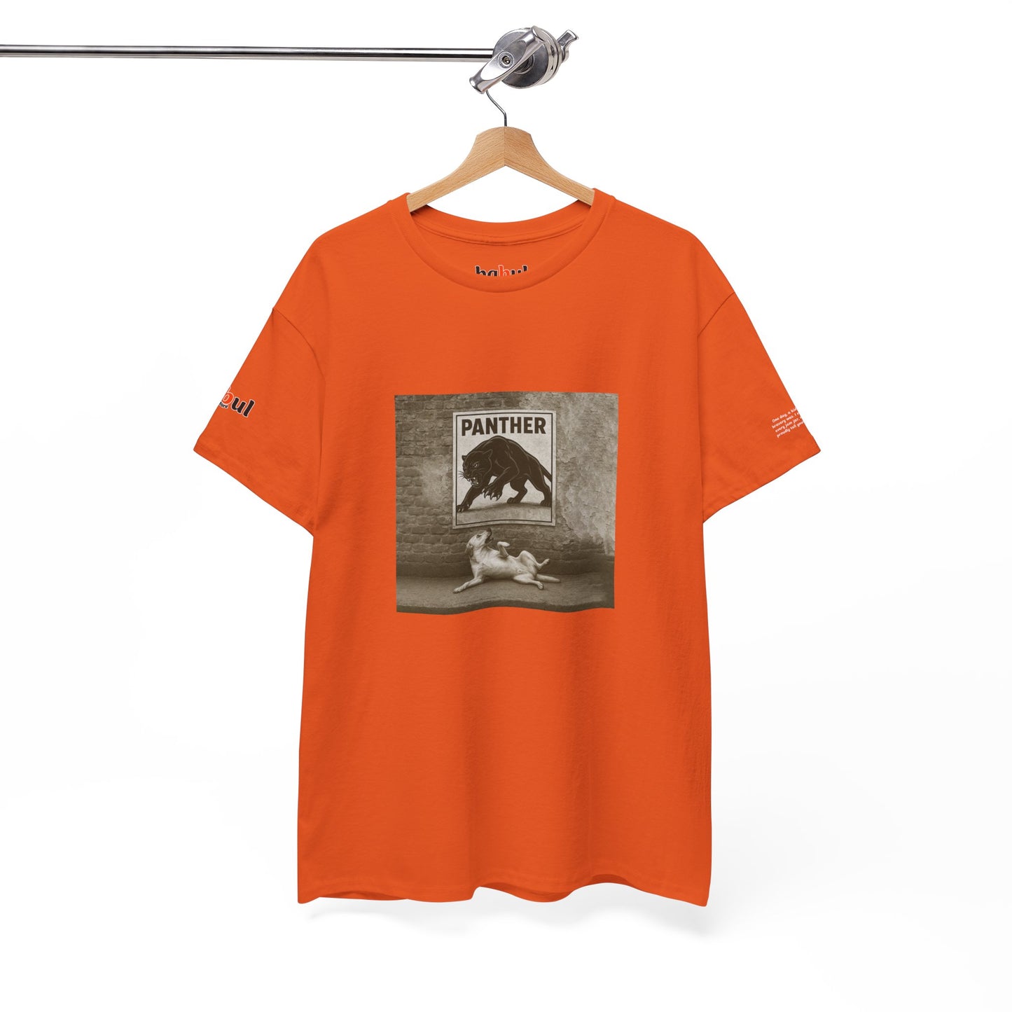 Rebel Graphic T-Shirt – Bold Unisex Heavy Cotton Tee for Free Spirits & Rule Breakers Dare to stand out. This rebel tee is made for the wild at heart, the misfits, and the unapologetically bold. Rebel Tees – Born to Be Worn, Built to Be Noticed.
