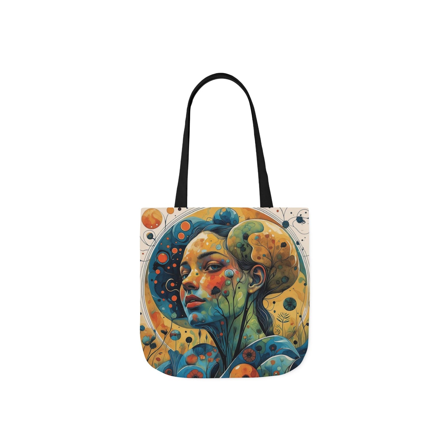 ONIRIC VISIONS. Bags that Dream with You. LOOK AT ME