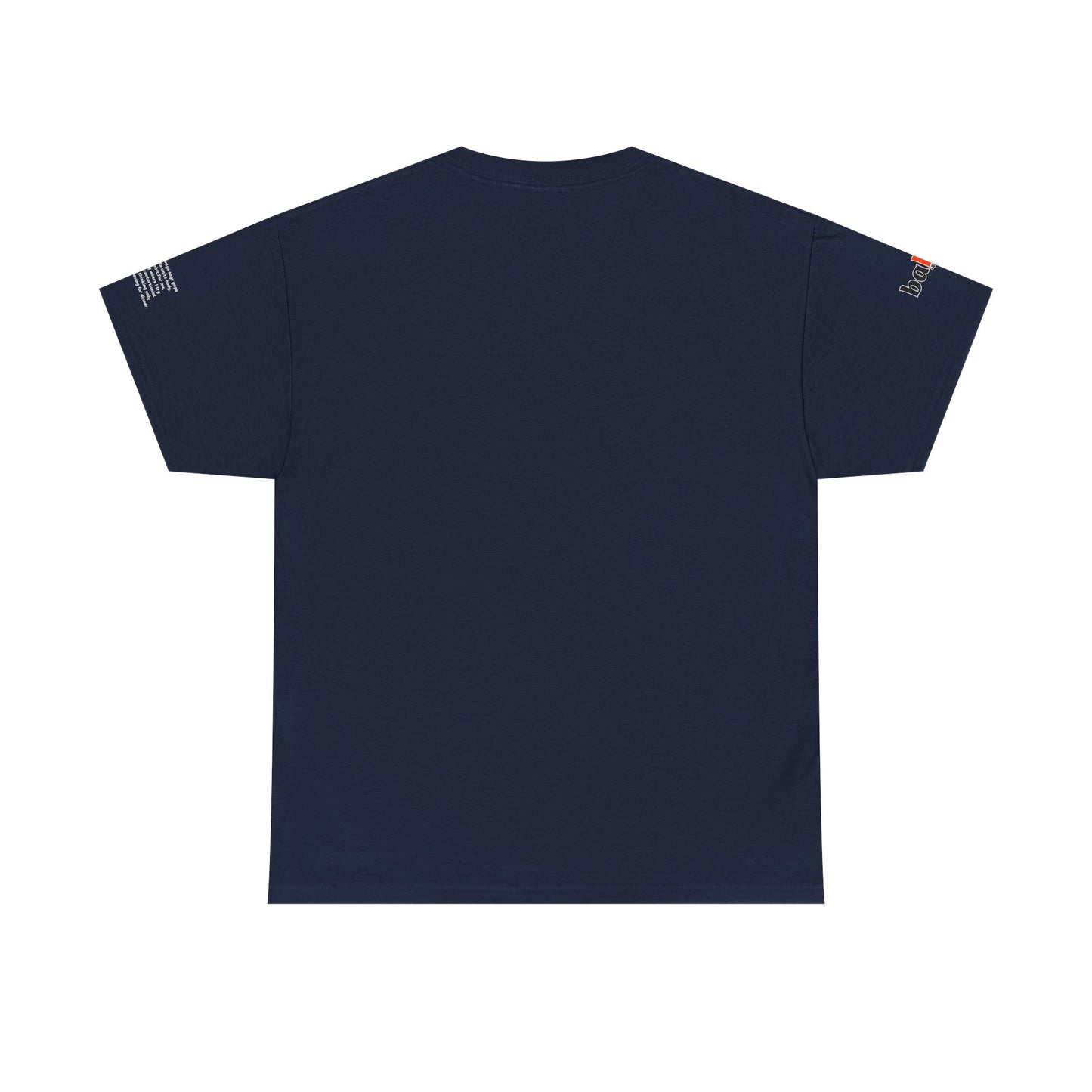 Rebel Graphic Tee - Unisex Heavy Cotton T-Shirt for the Wild at Heart. Rebel Tees, Born to Be Worn
