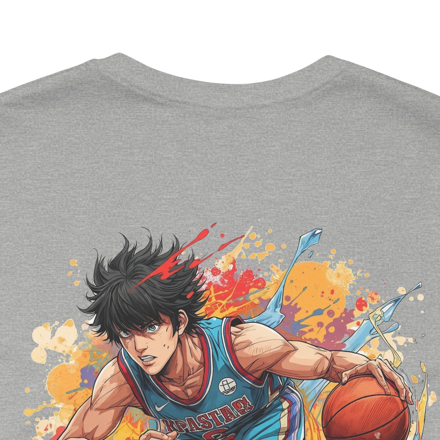 Champion T-shirts