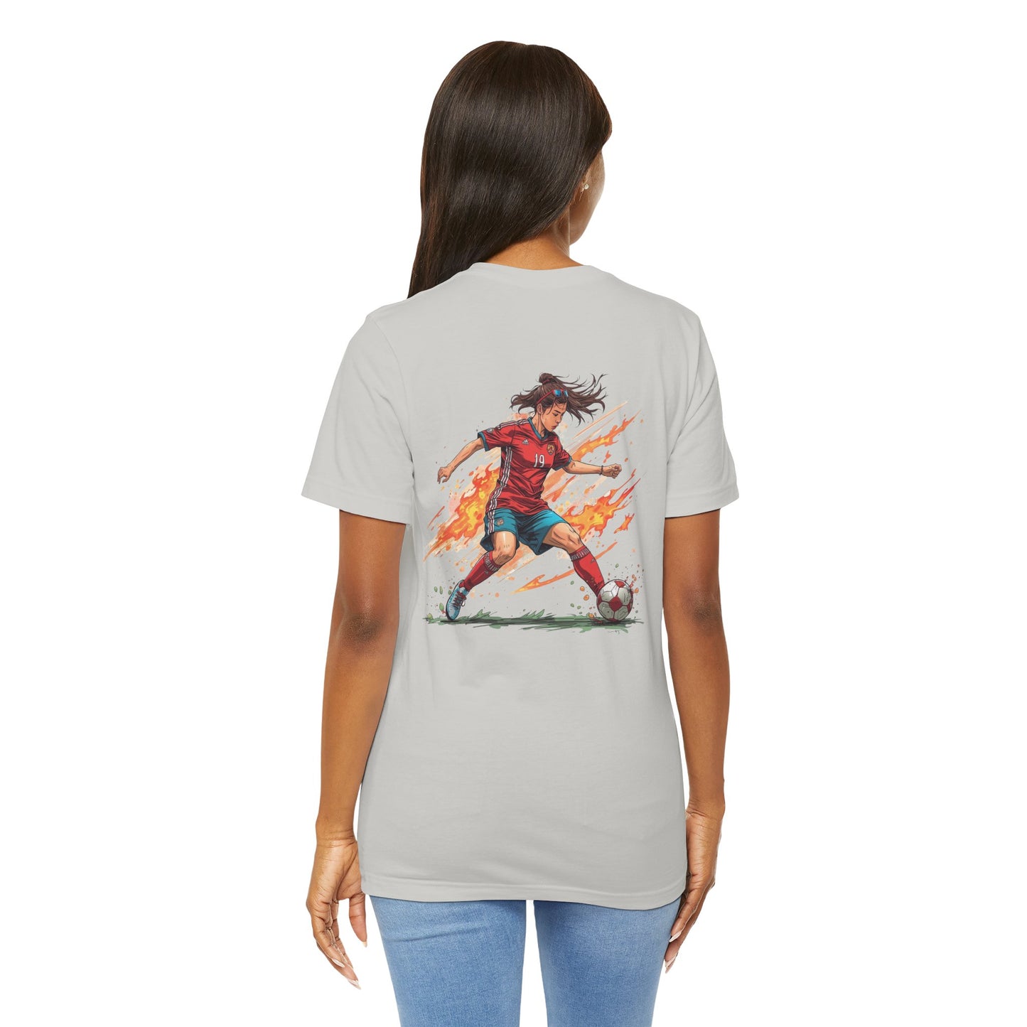Champion T-shirts