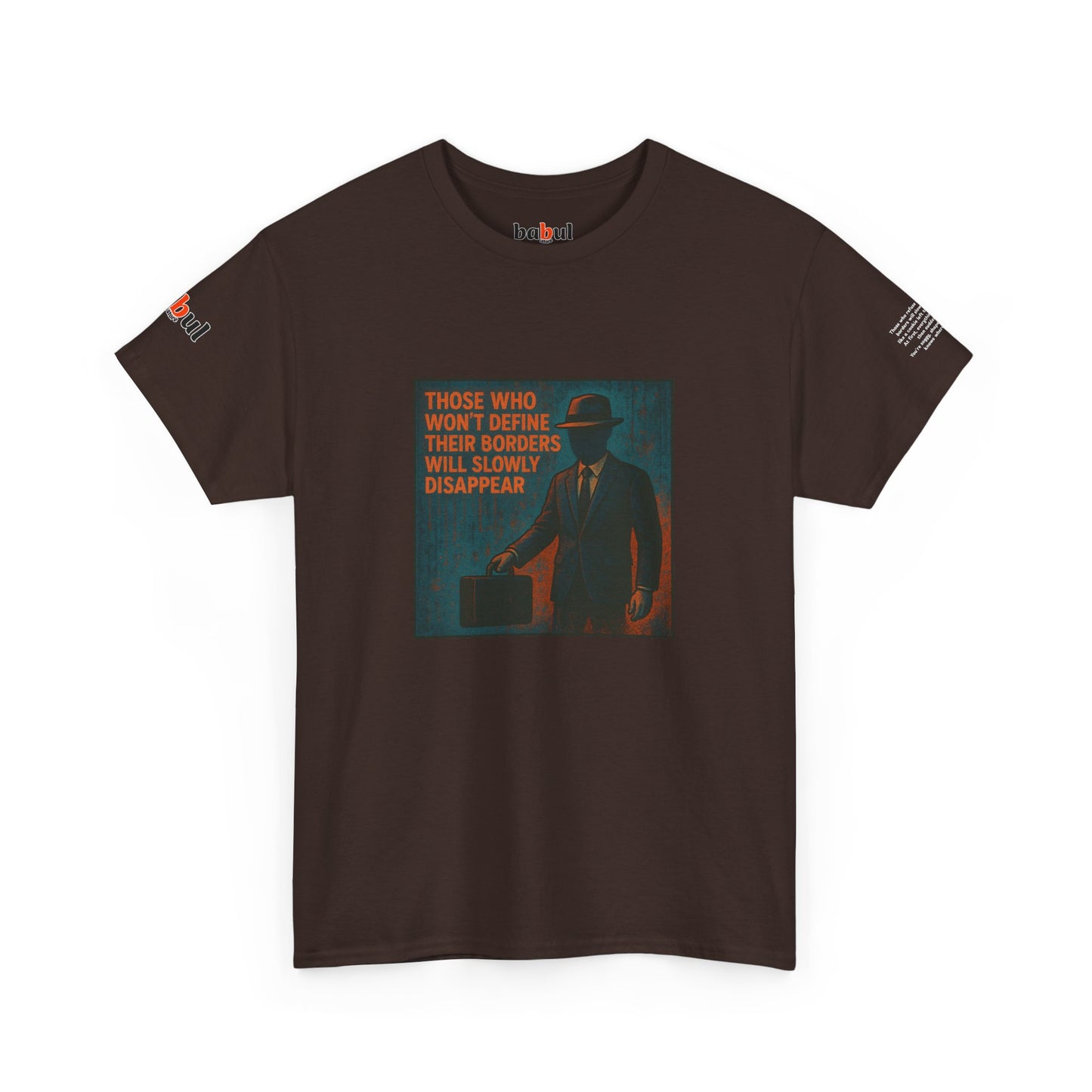 Rebel Graphic T-Shirt – Bold Unisex Heavy Cotton Tee for Free Spirits & Rule Breakers Dare to stand out. This rebel tee is made for the wild at heart, the misfits, and the unapologetically bold. Rebel Tees – Born to Be Worn, Built to Be Noticed.