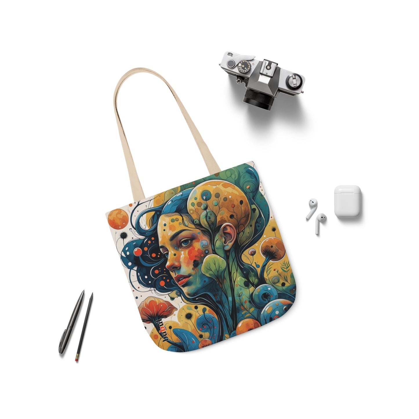 ONIRIC VISIONS. Bags that Dream with You. SUMMER