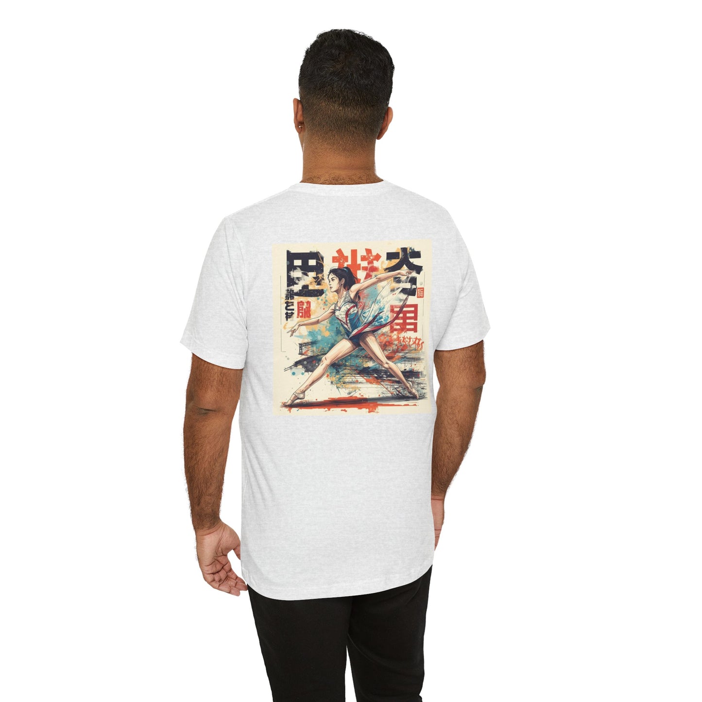 Champion T-shirts