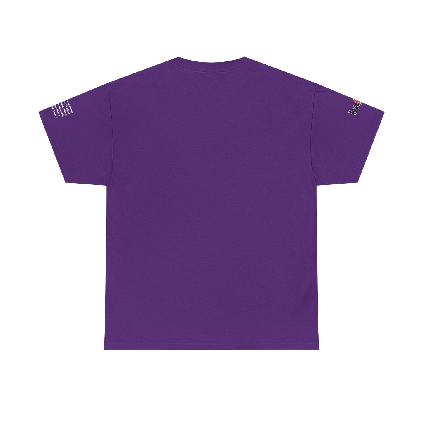 Rebel Graphic Tee - Unisex Heavy Cotton T-Shirt for the Wild at Heart. Rebel Tees, Born to Be Worn
