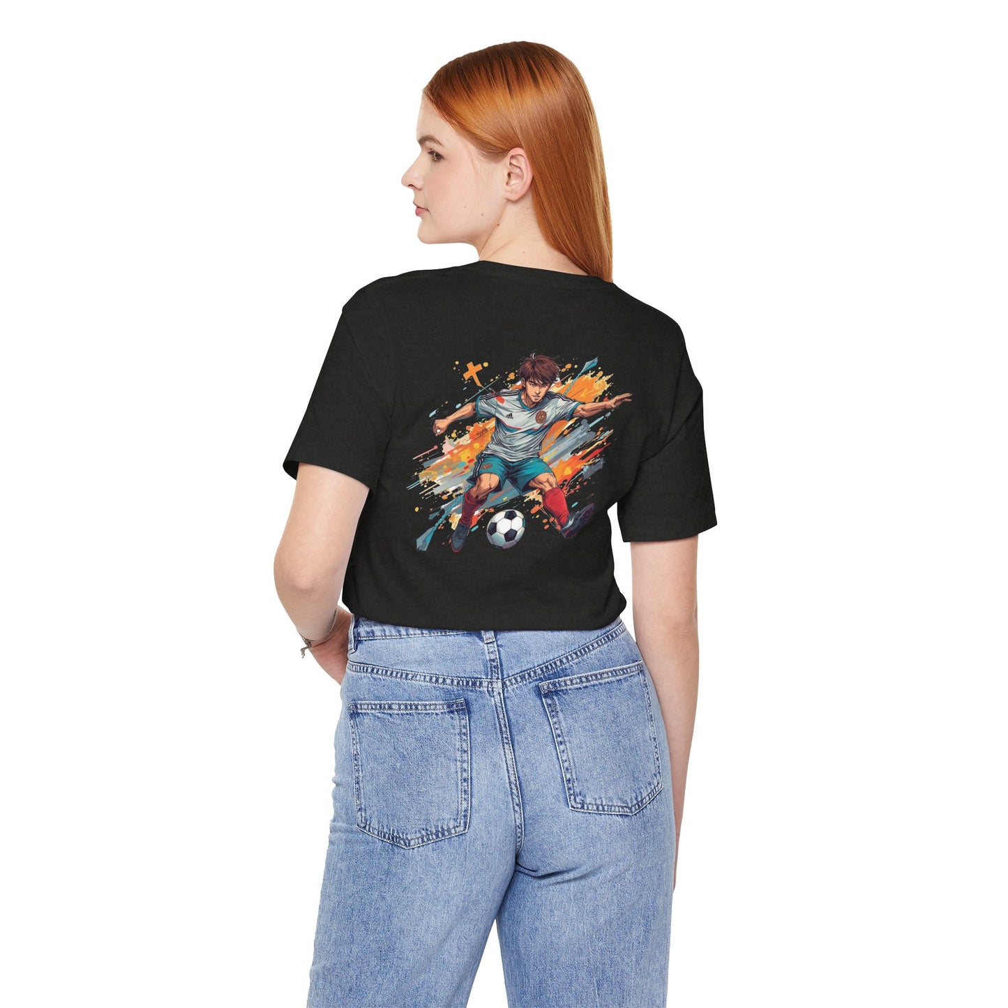 Champion T-shirts
