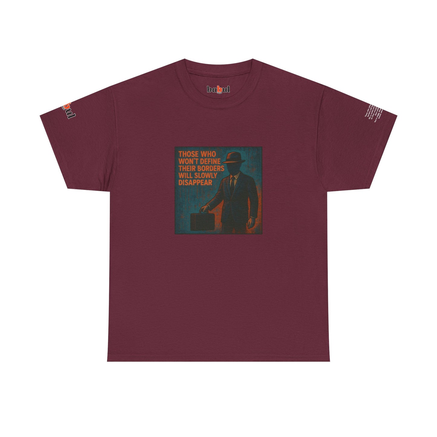 Rebel Graphic T-Shirt – Bold Unisex Heavy Cotton Tee for Free Spirits & Rule Breakers Dare to stand out. This rebel tee is made for the wild at heart, the misfits, and the unapologetically bold. Rebel Tees – Born to Be Worn, Built to Be Noticed.