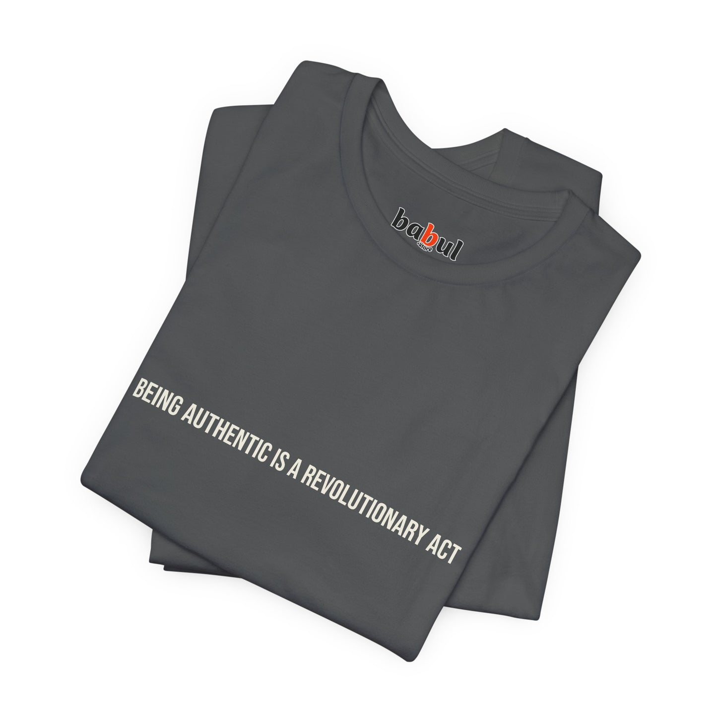 Metamorphosis T-Shirt – From Silence to Flight