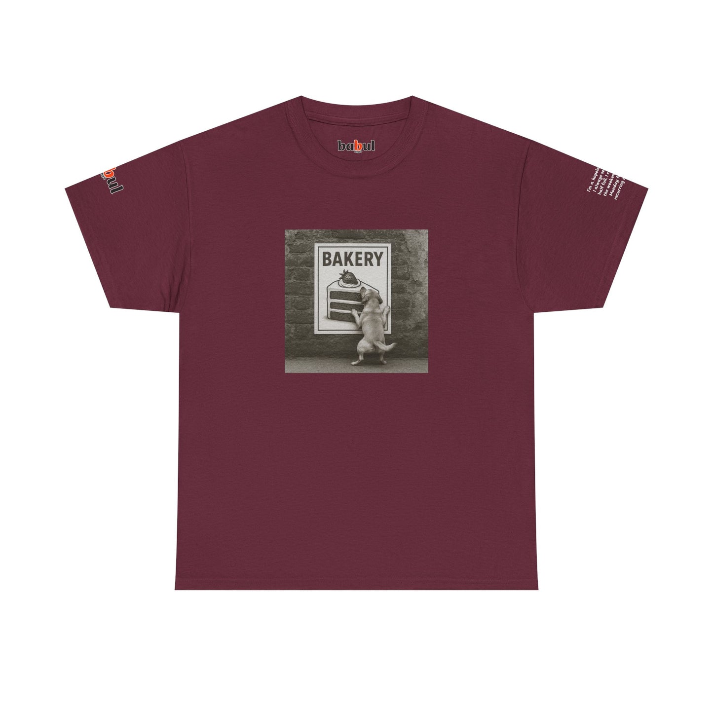 Rebel Graphic Tee - Unisex Heavy Cotton T-Shirt for the Wild at Heart. Rebel Tees, Born to Be Worn
