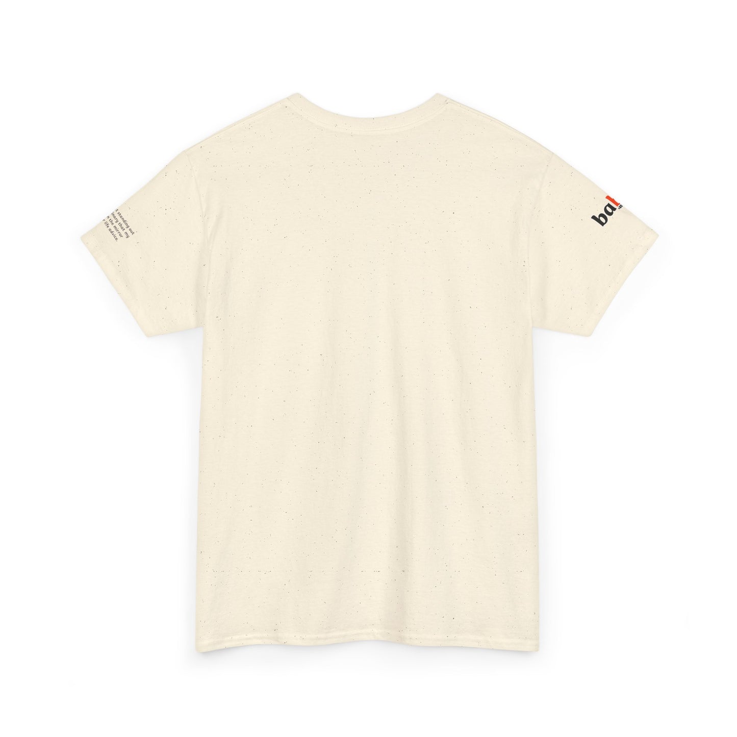 Rebel Graphic Tee - Unisex Heavy Cotton T-Shirt for the Wild at Heart. Rebel Tees, Born to Be Worn - Outfox The Ordinary