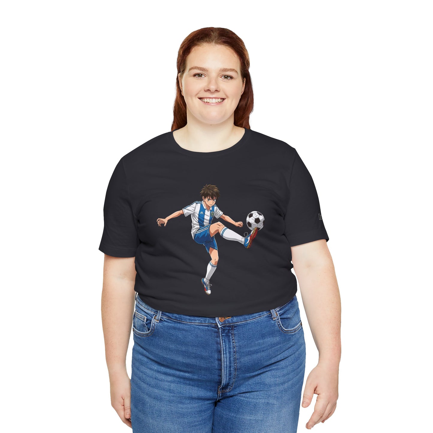 Anime Athletic Club T-shirts