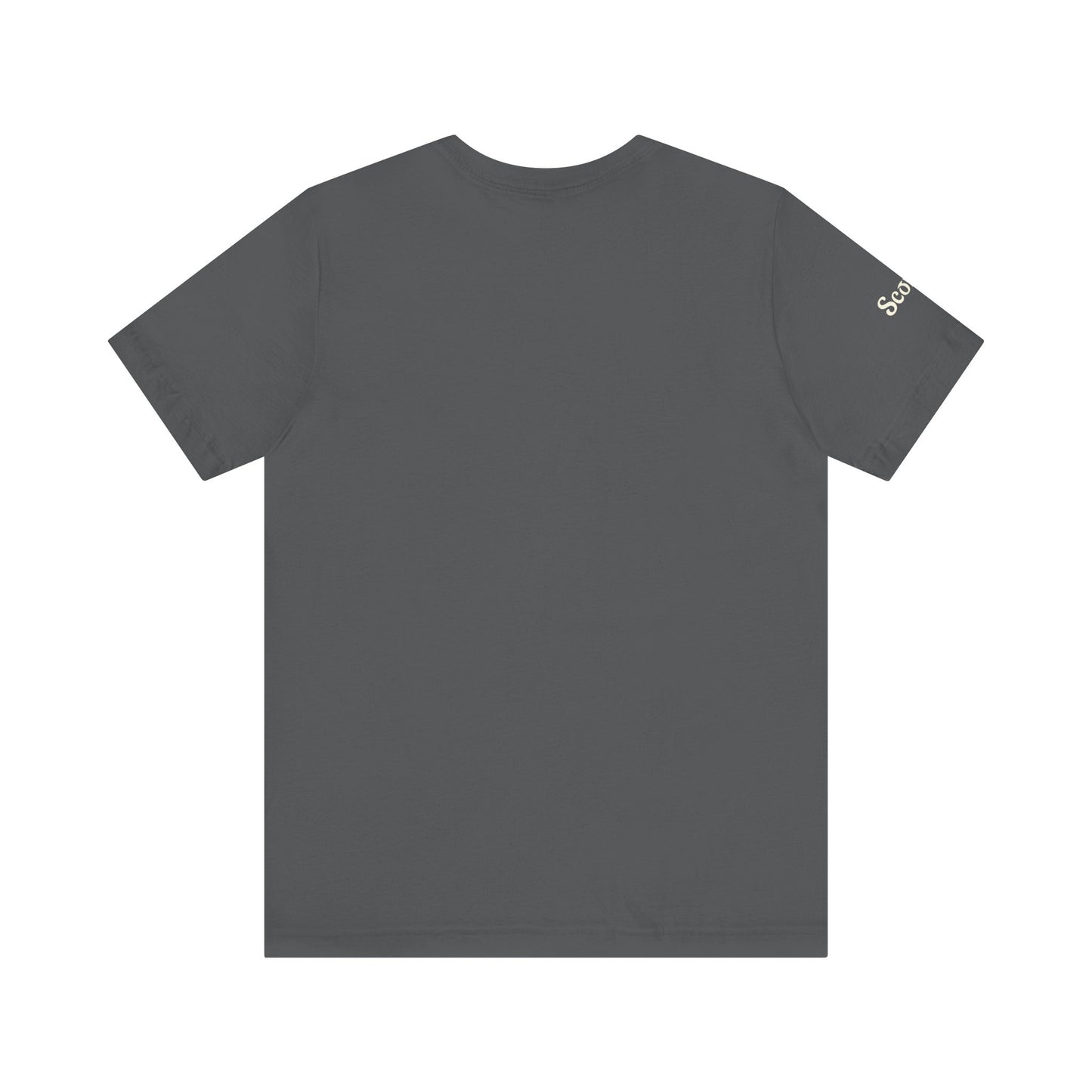 Scorpio - Gothic Zodiac T-Shirt. Zodiac in the Shadows