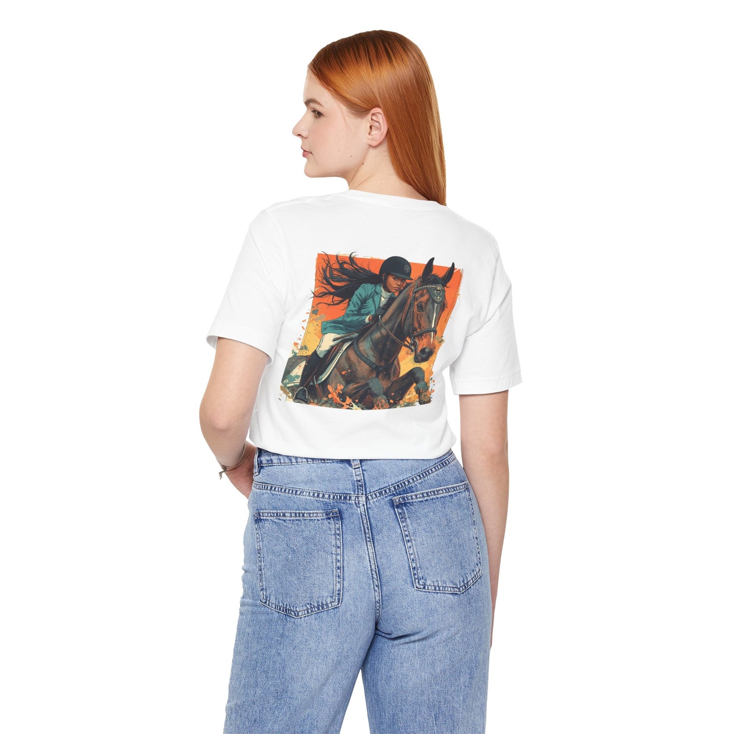 Champion T-shirts