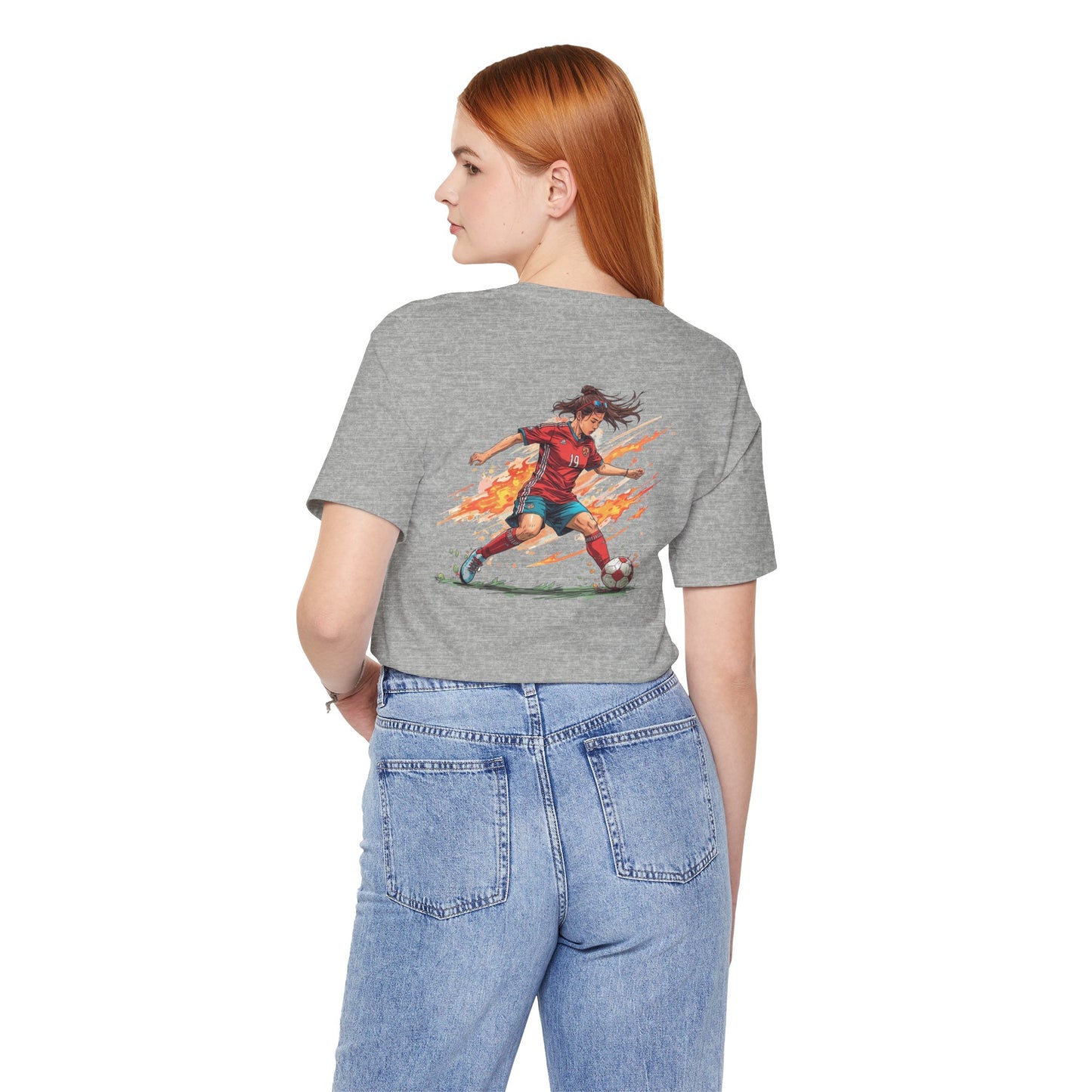 Champion T-shirts