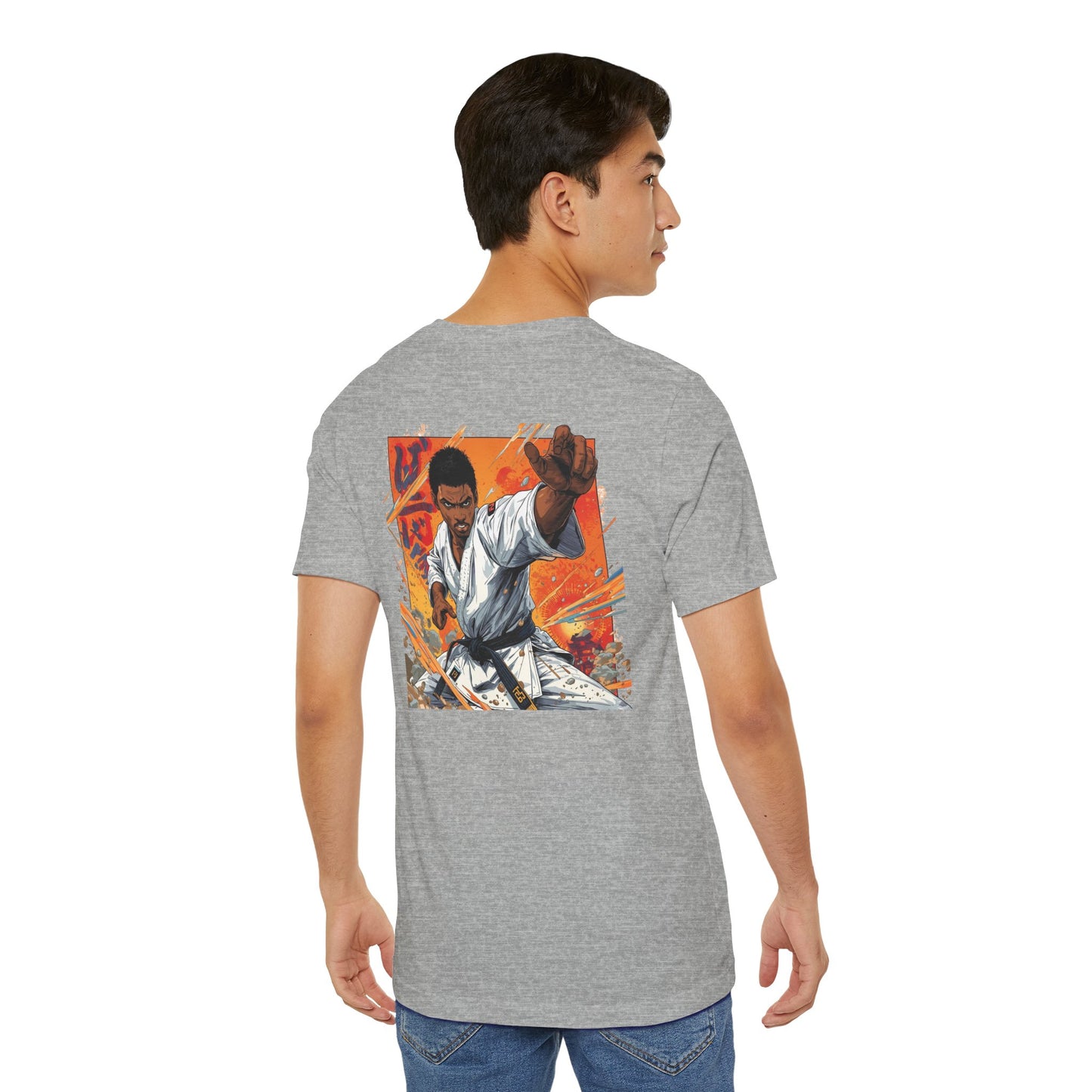Champion T-shirts