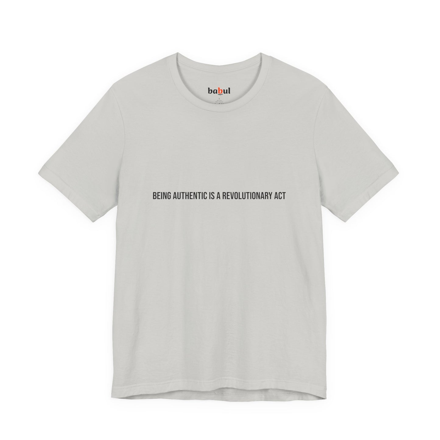 Metamorphosis T-Shirt – From Silence to Flight