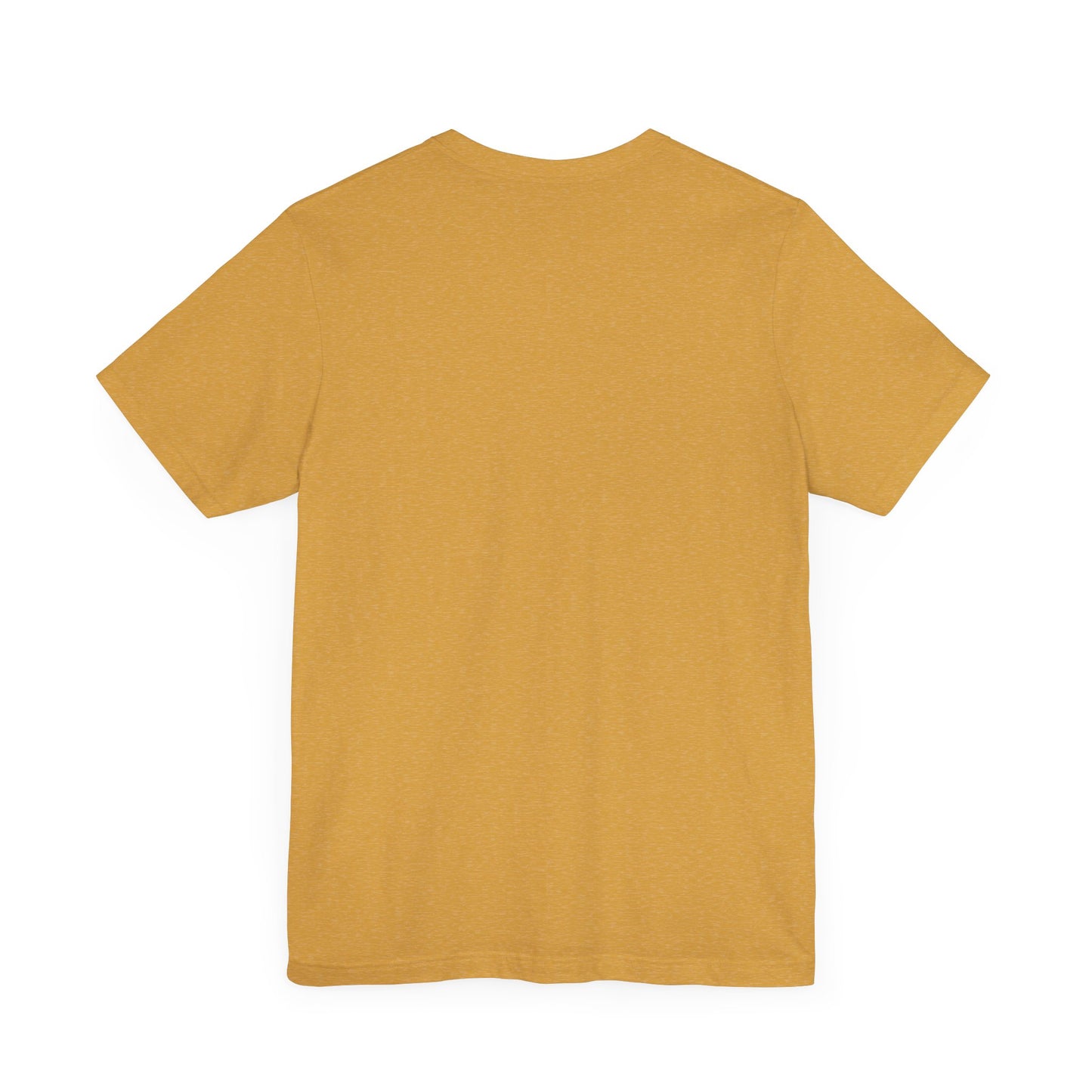 Catlosophy Unisex Jersey Short Sleeve Tee – "Resting isn't Lazy" Design