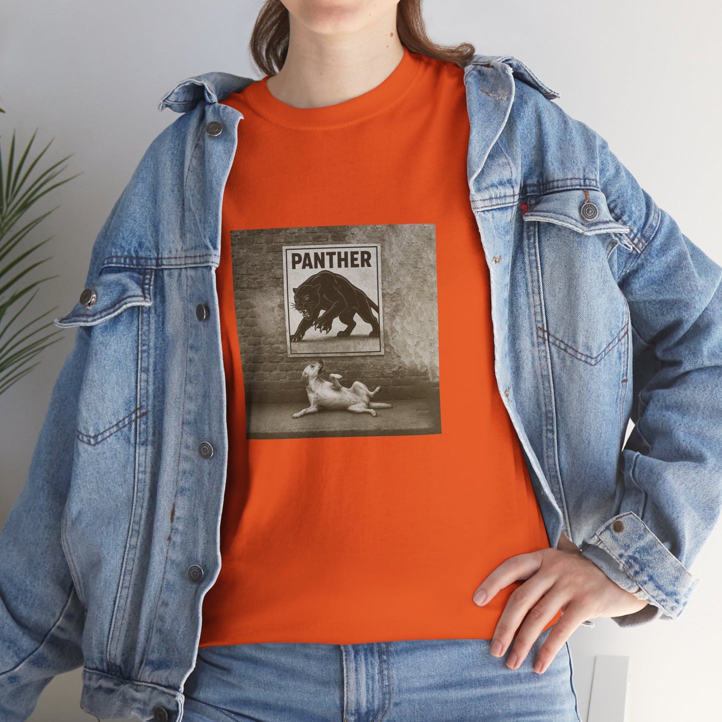 Rebel Graphic T-Shirt – Bold Unisex Heavy Cotton Tee for Free Spirits & Rule Breakers Dare to stand out. This rebel tee is made for the wild at heart, the misfits, and the unapologetically bold. Rebel Tees – Born to Be Worn, Built to Be Noticed.