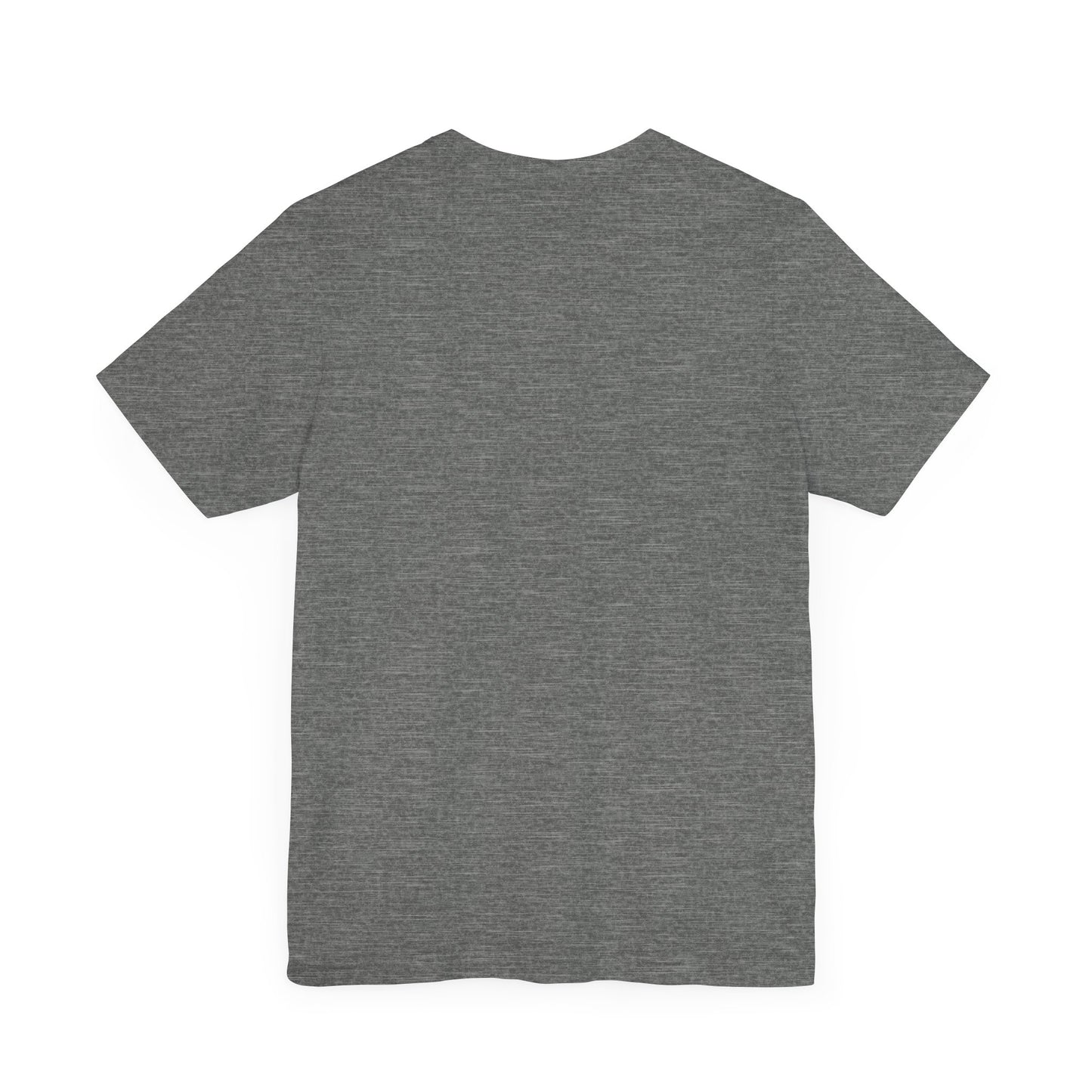 Catlosophy Unisex Jersey Short Sleeve Tee – "Resting isn't Lazy" Design