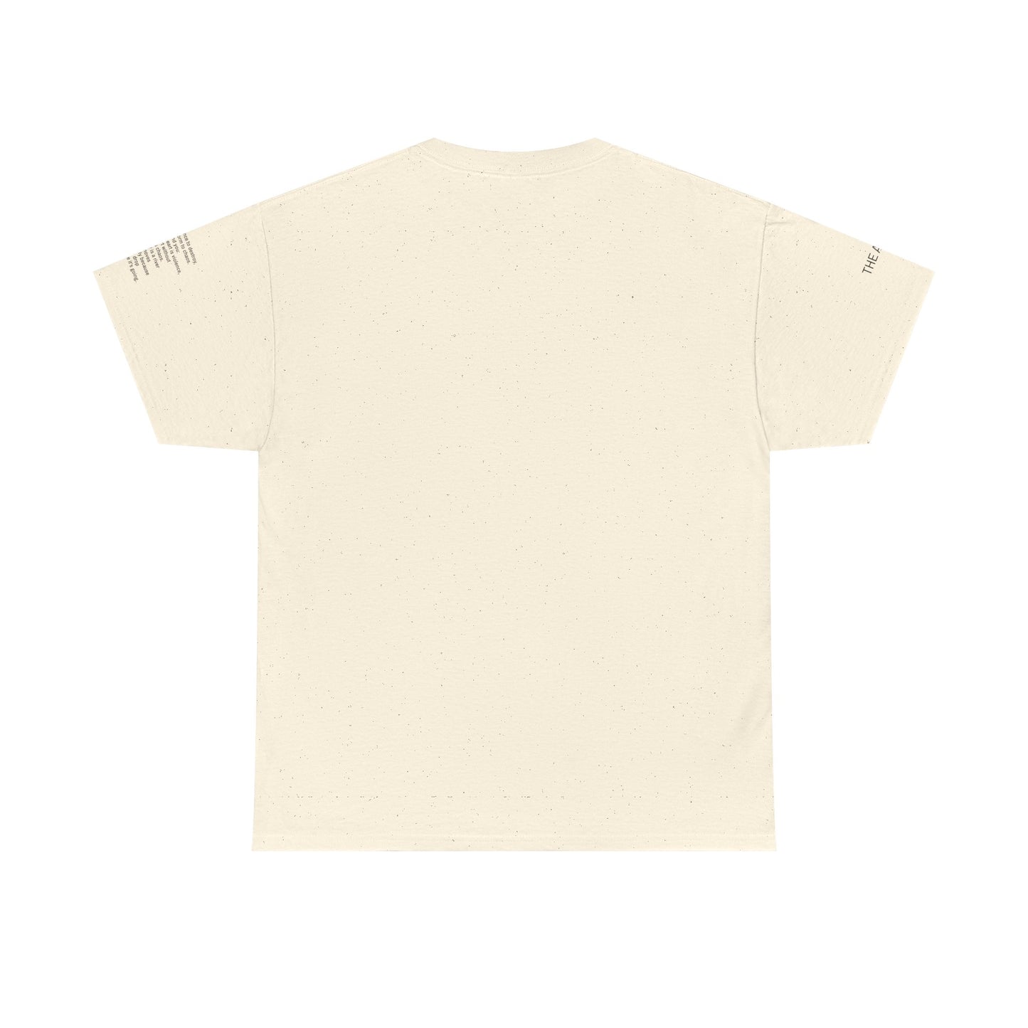 I Ching, Hexagrams T-Shirt, The Army