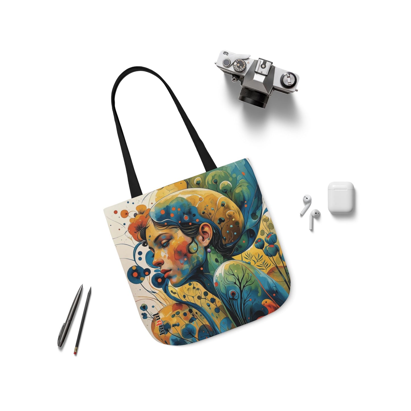ONIRIC VISIONS. Bags that Dream with You. AUTUMN