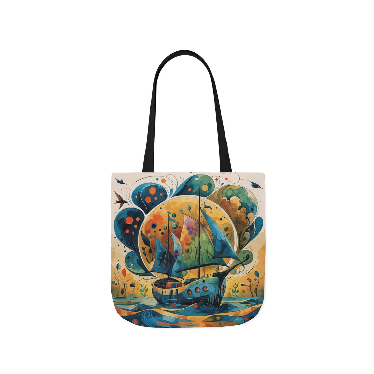 ONIRIC VISIONS. Bags that Dream with You. SHIP
