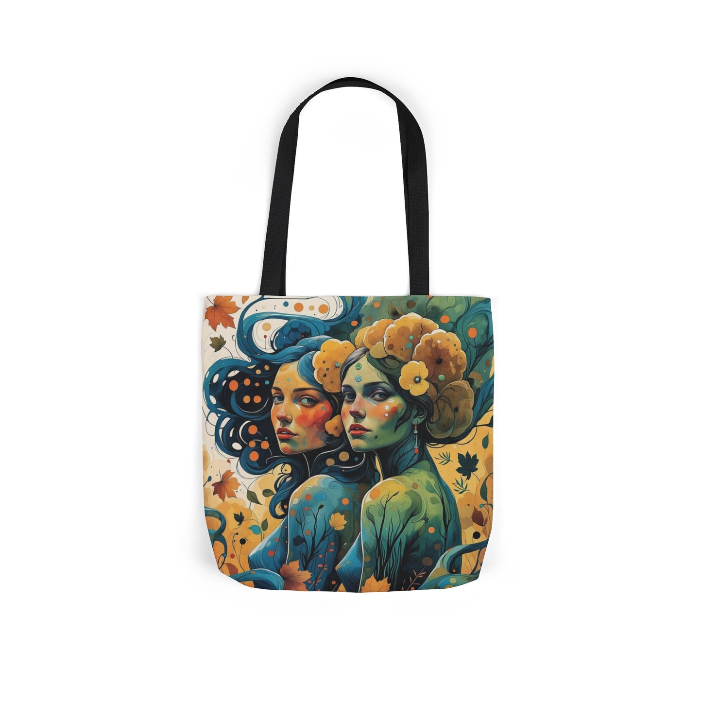 ONIRIC VISIONS. Bags that Dream with You. AUTUMN STORM