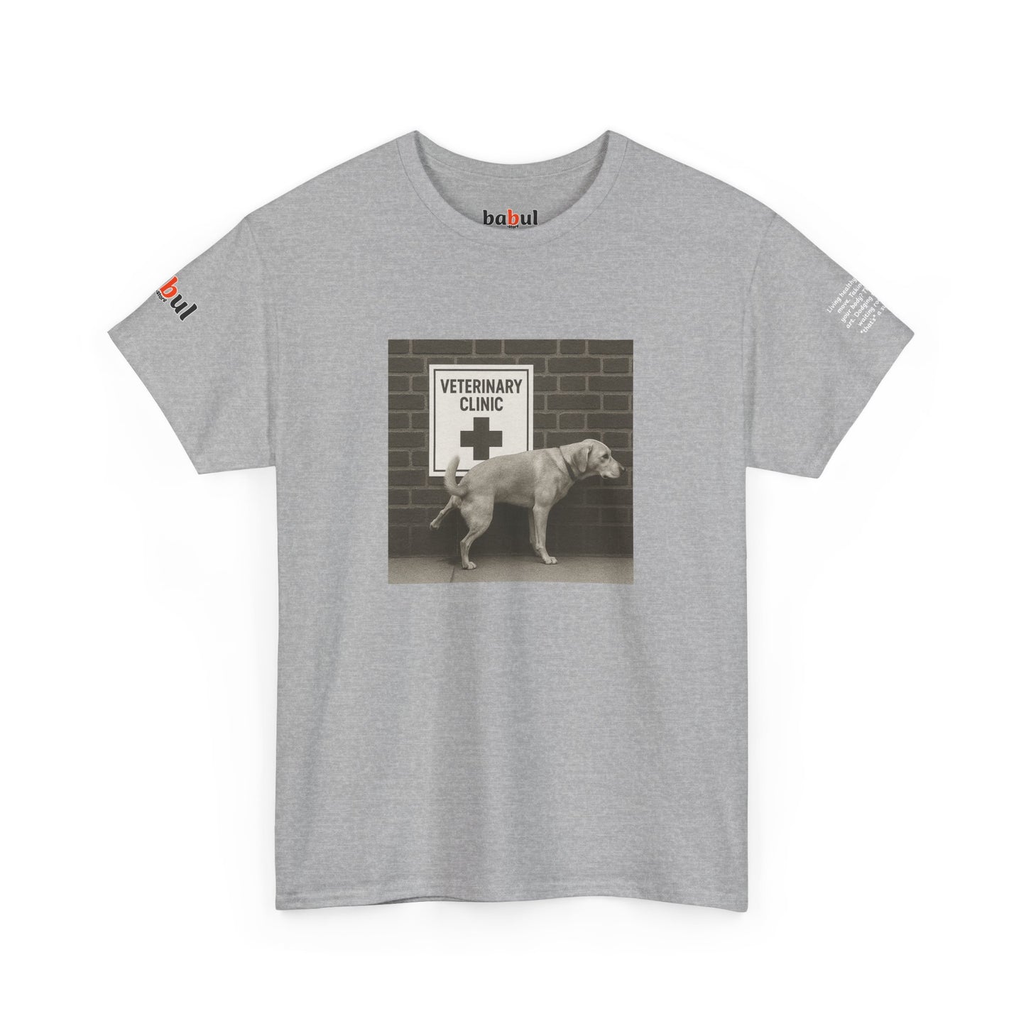 Rebel Graphic Tee - Unisex Heavy Cotton T-Shirt for the Wild at Heart. Rebel Tees, Born to Be Worn