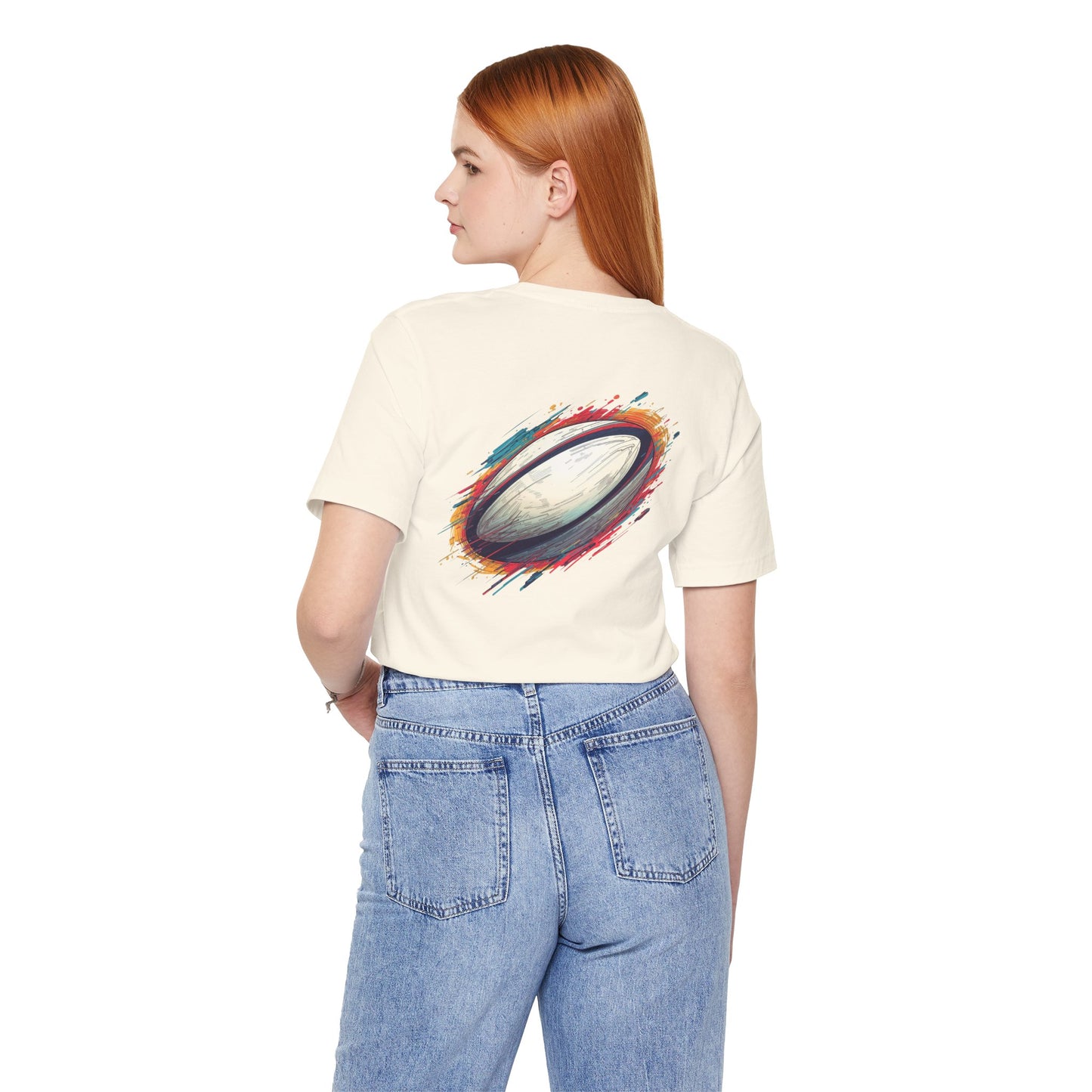 Champion T-shirts