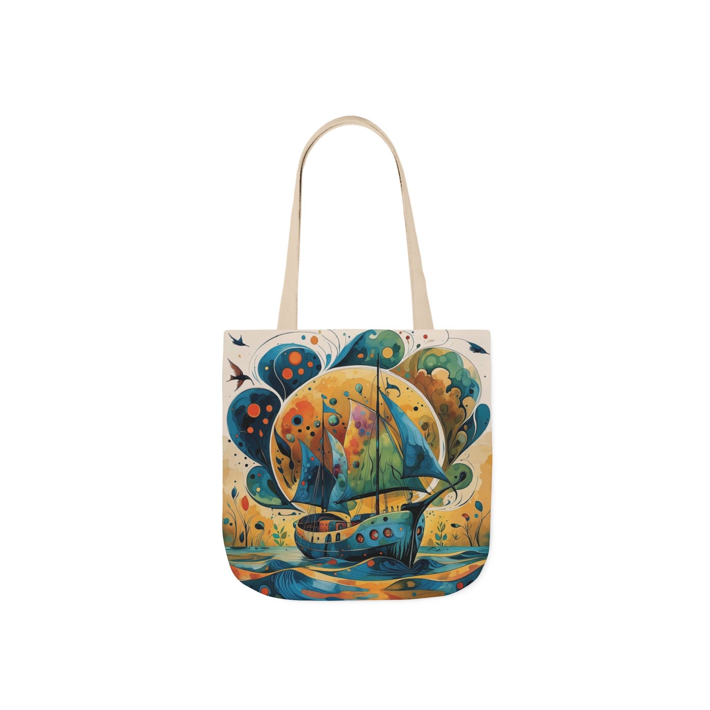 ONIRIC VISIONS. Bags that Dream with You. SHIP