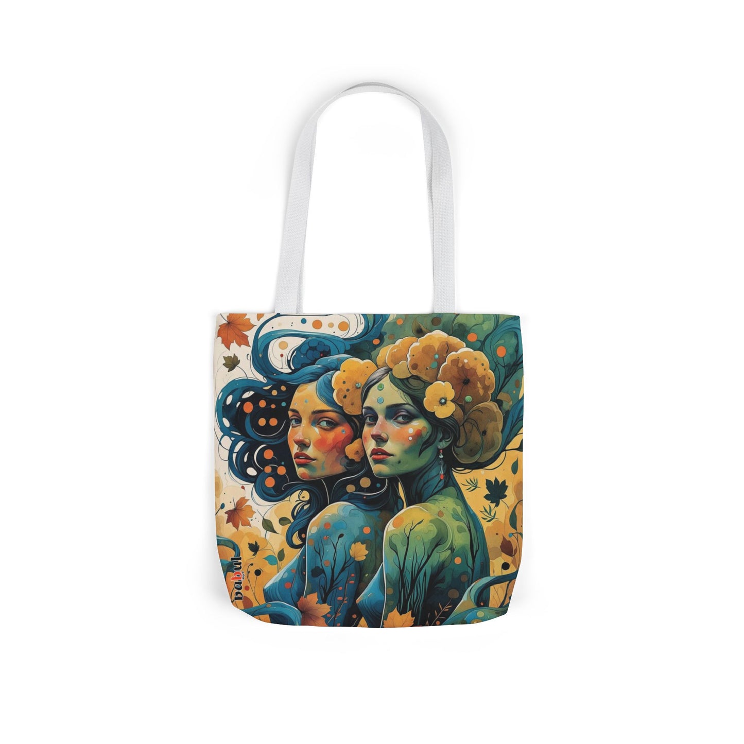 ONIRIC VISIONS. Bags that Dream with You. AUTUMN STORM