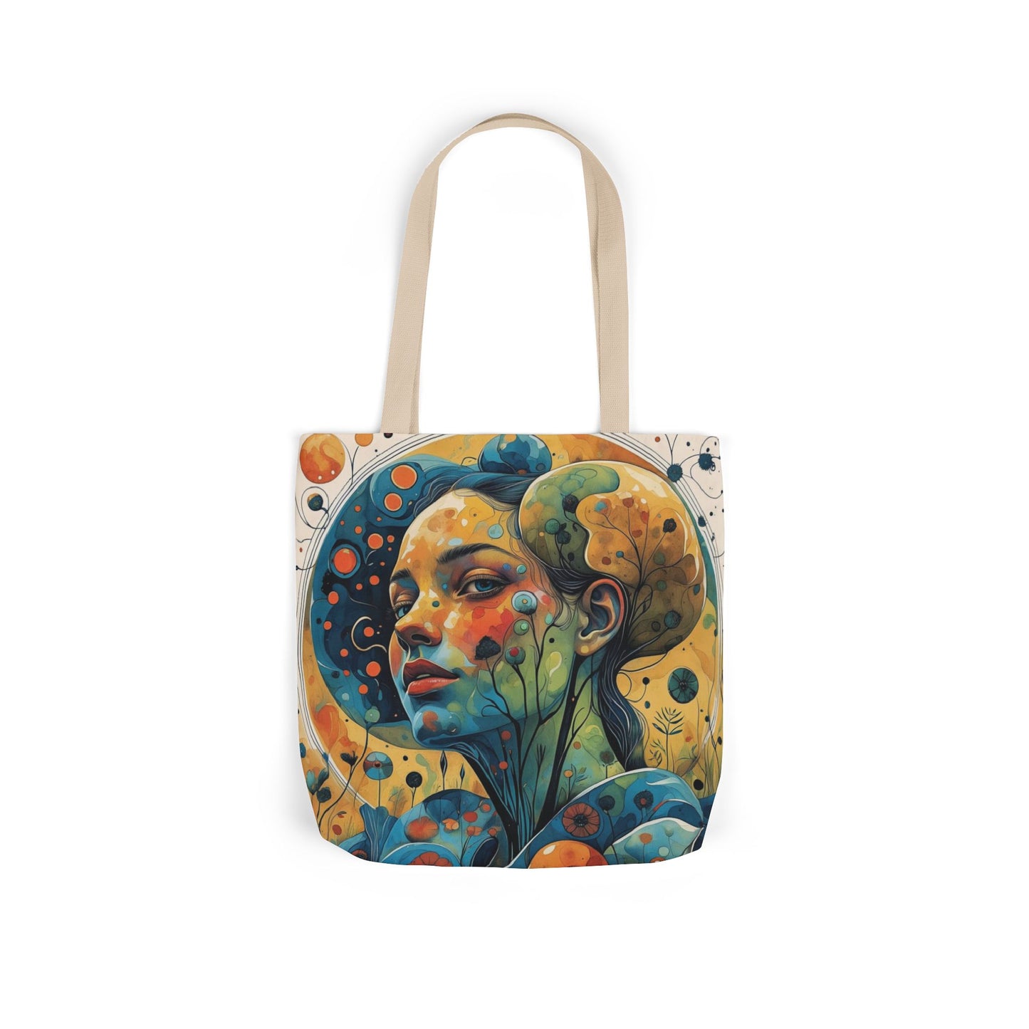 ONIRIC VISIONS. Bags that Dream with You. LOOK AT ME
