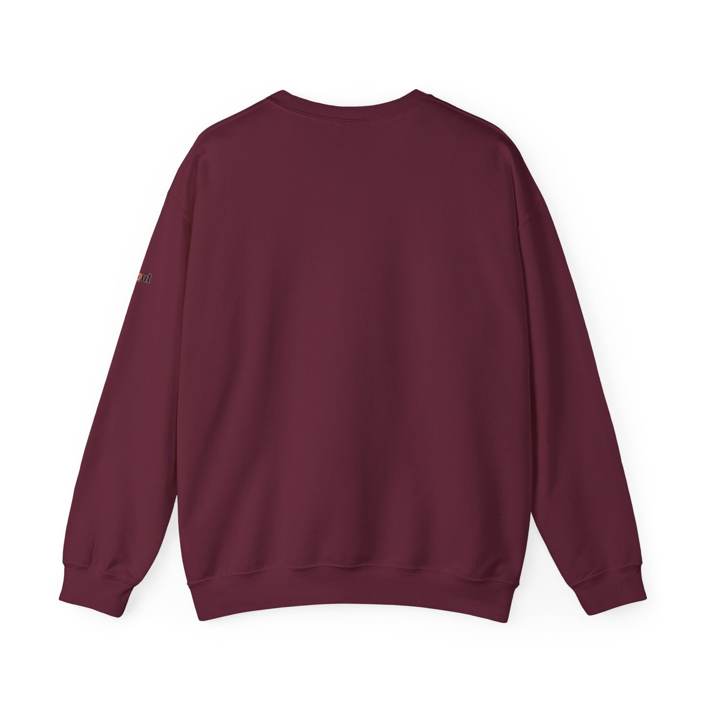 Sagittarius - Gothic Zodiac Blue Sweatshirt