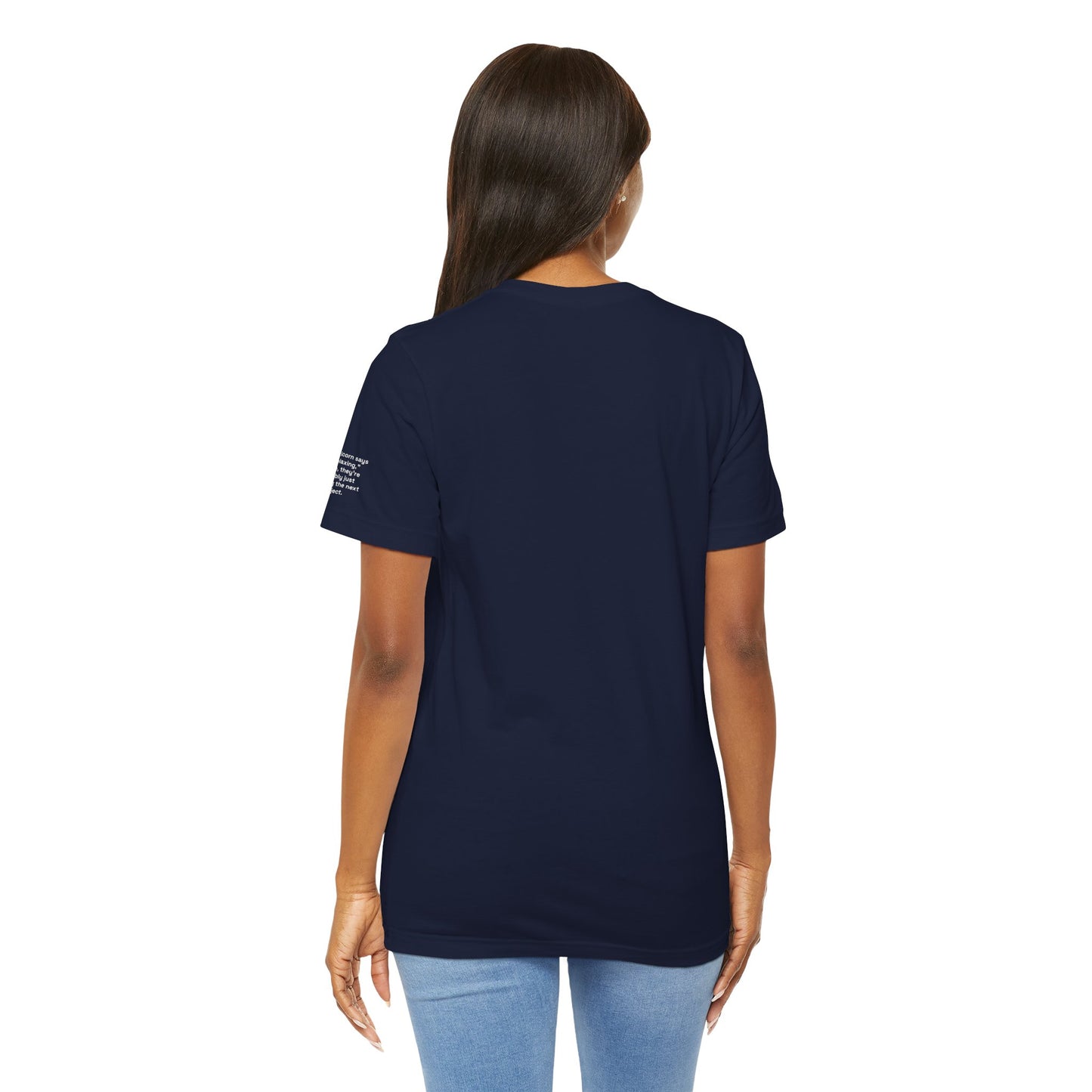 CAPRICORN - T-shirt, The Zodiac Signs According to Saint Phalle