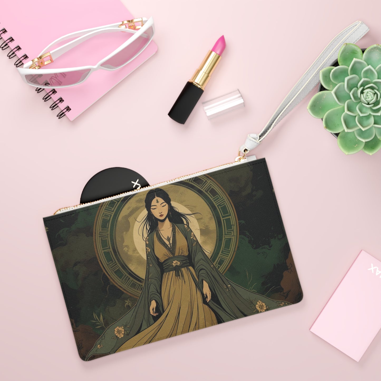 Borsa a tracolla - Grazia femminile giapponese